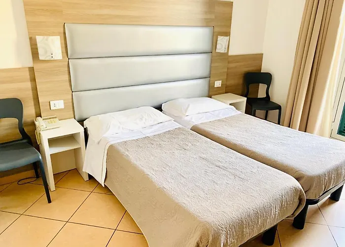 Hotel Siro
