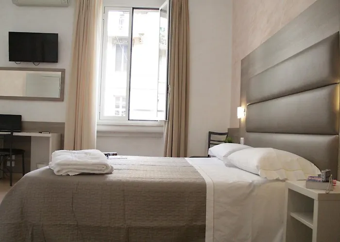 Hotel Siro