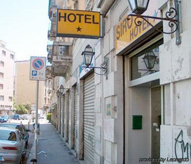 Hotel Siro Milão