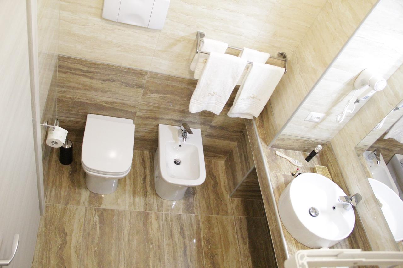 Siro Hotel Milão