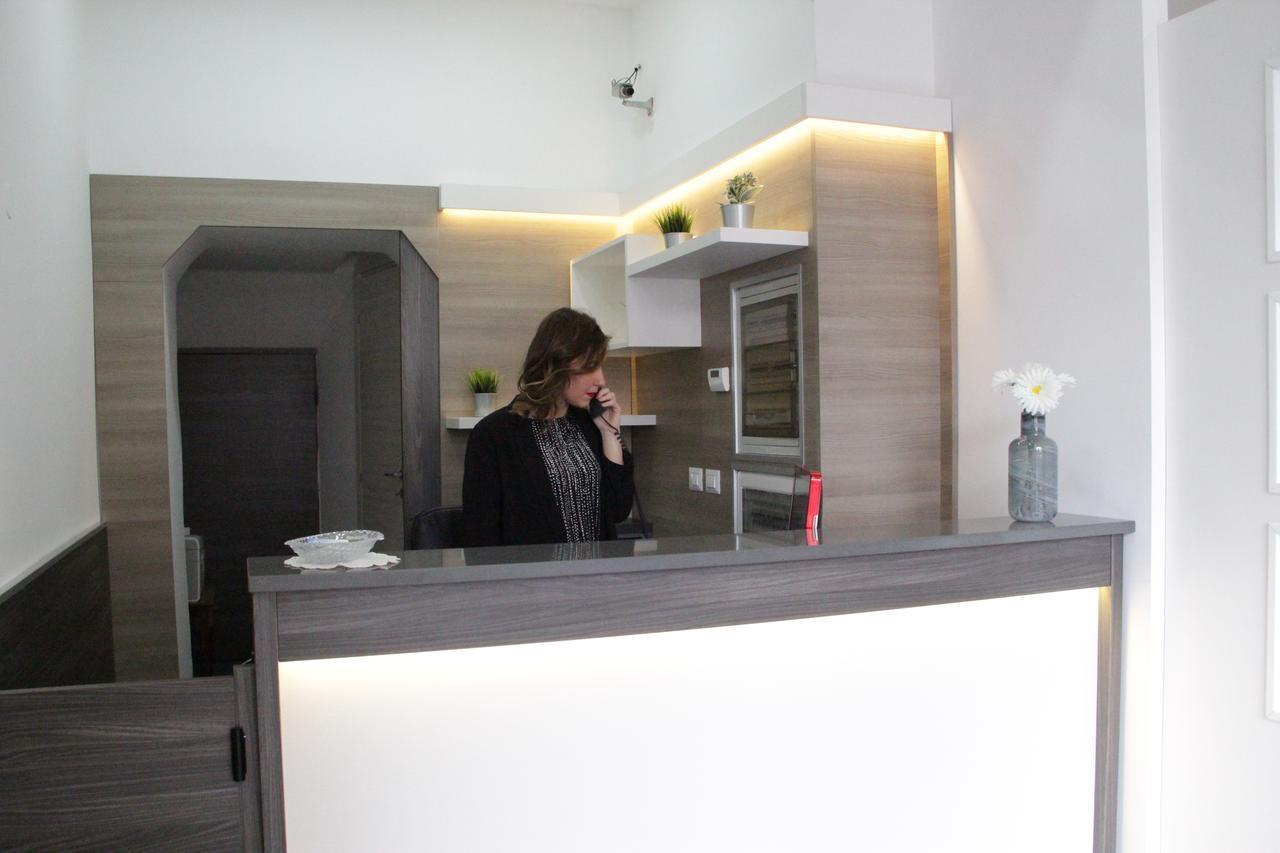 Siro Hotel Milão