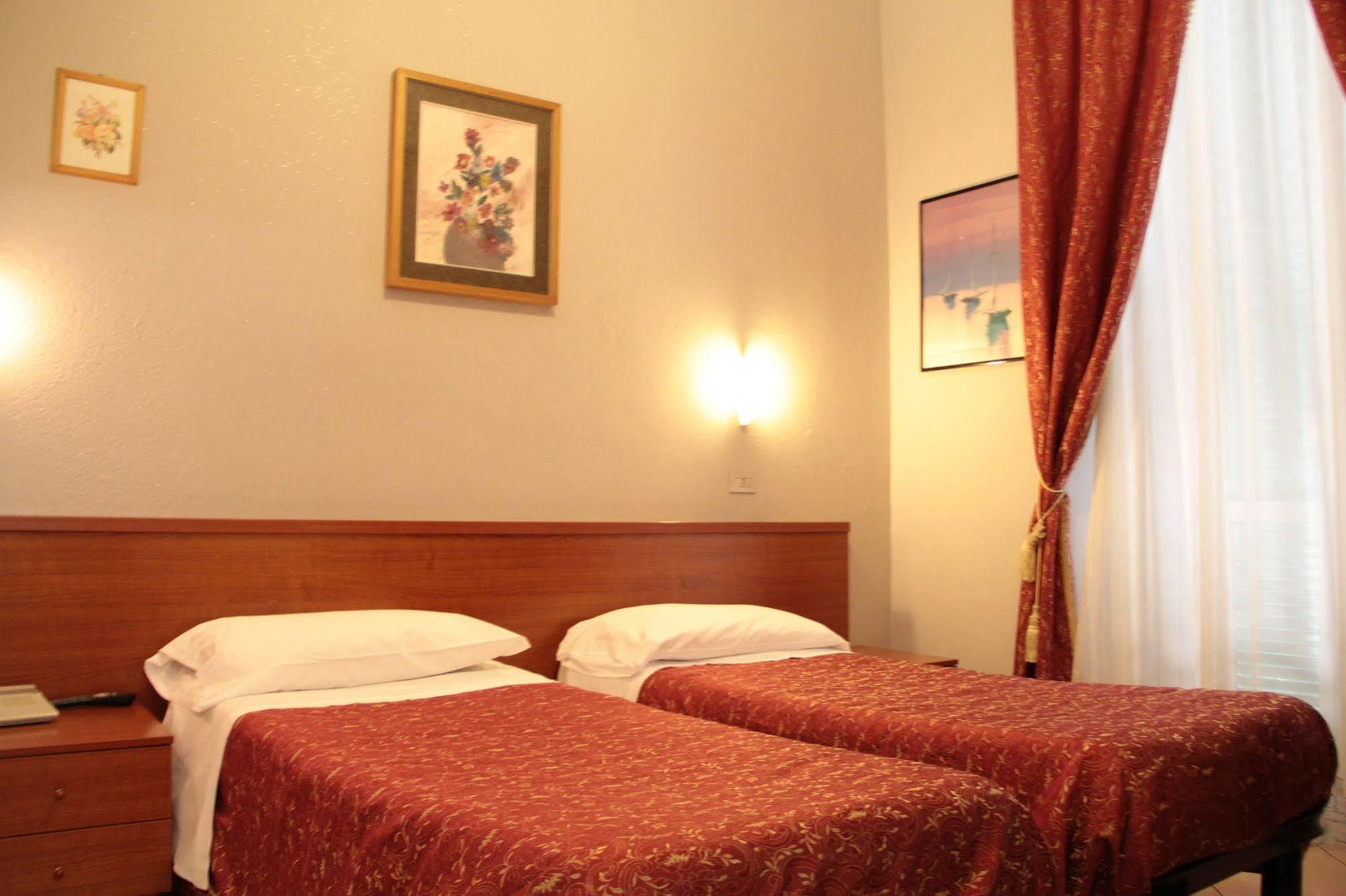 Hotel Siro Milão
