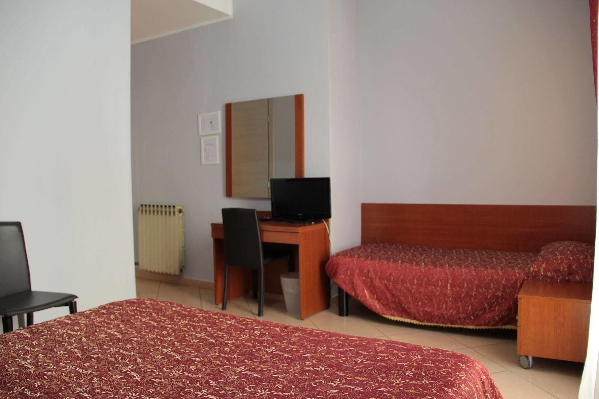 Siro Hotel Milão