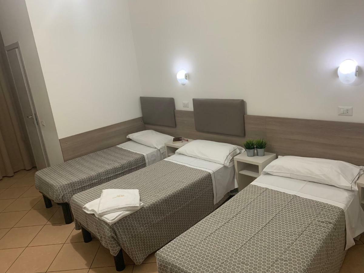 Siro Hotel Milão