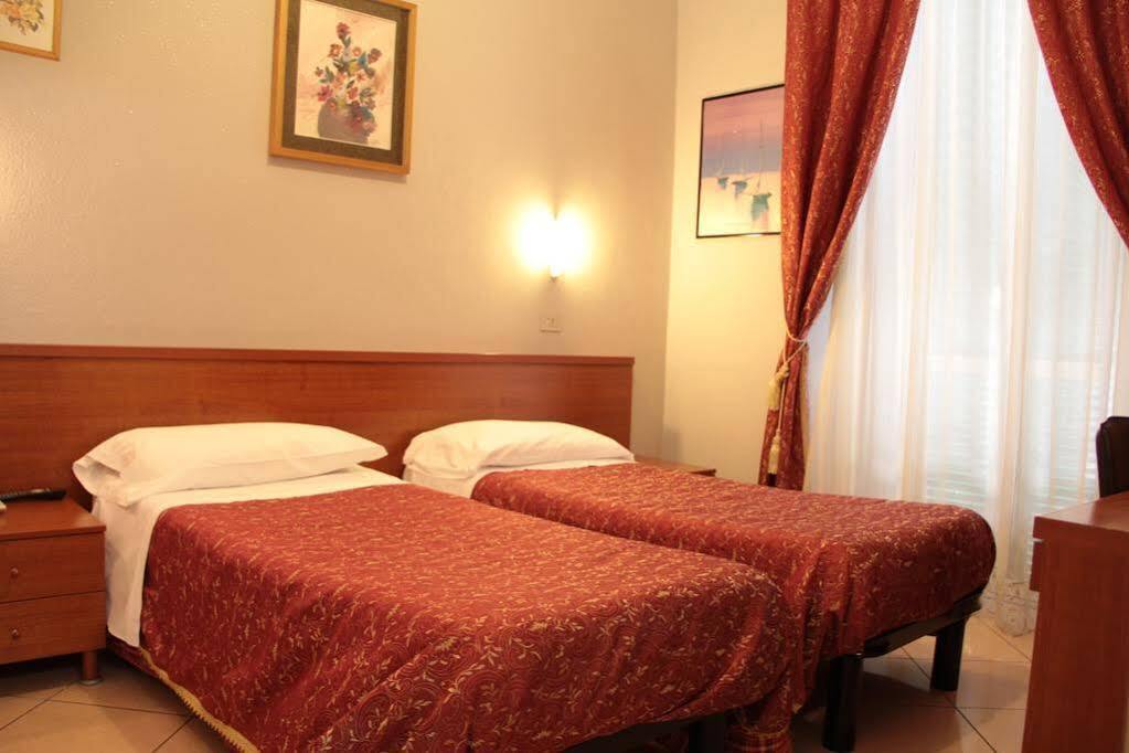 Hotel Siro Milão